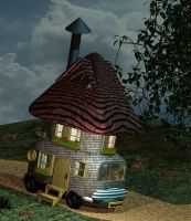 Mobile Home