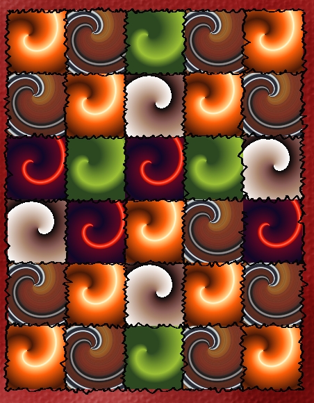 quilt
