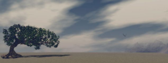 Solitude Solitude