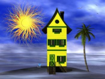 cottage