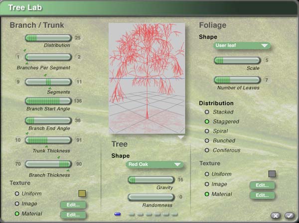 Tree 20