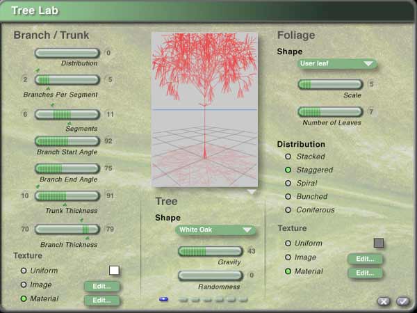 Tree 21