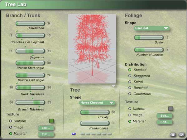 Tree 22