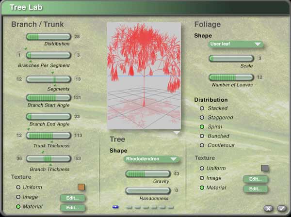 Tree 25