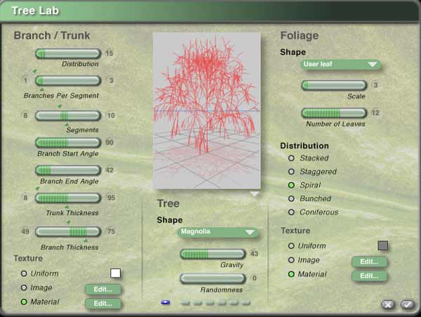 Tree 26