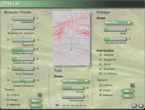 Tree 27
