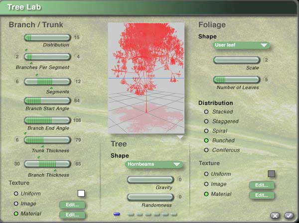 Tree 6
