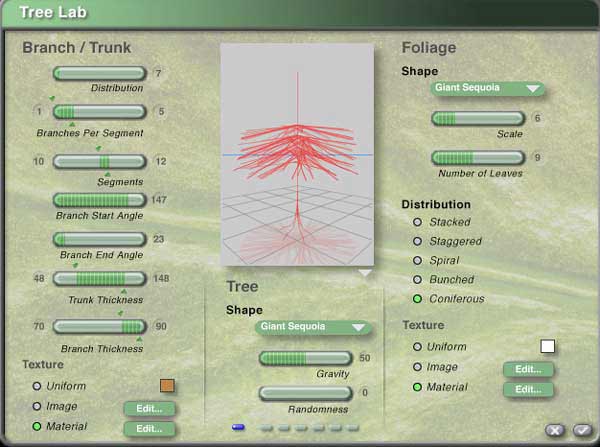 Tree 29