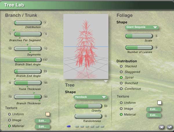 Tree 30