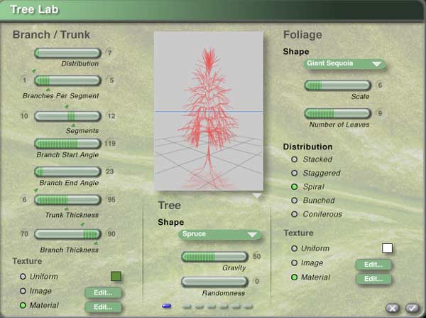 Tree 32