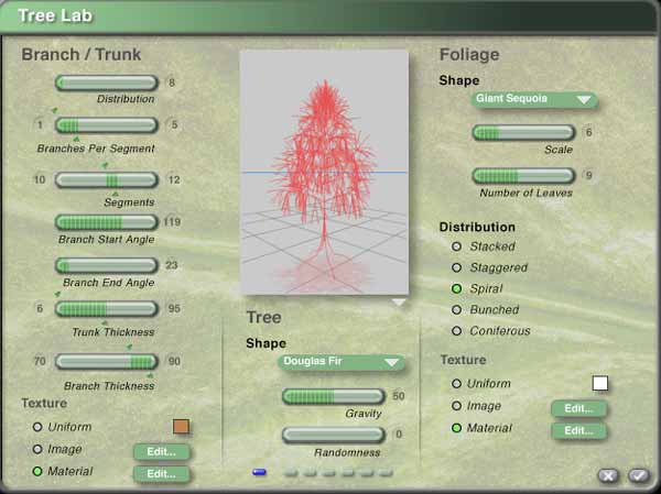 Tree 33