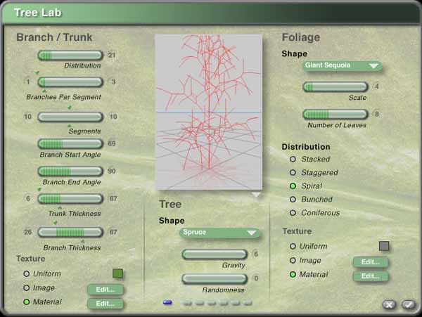Tree 34