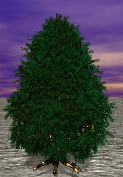 Tree 35