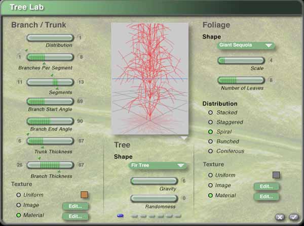 Tree 36