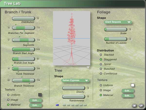 Tree 39