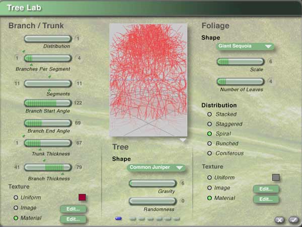  Tree 40