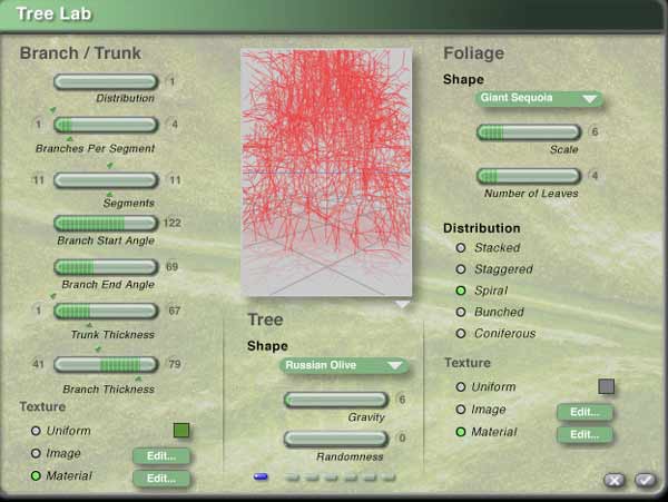 Tree 41