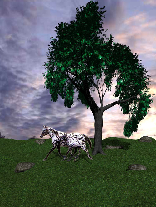Tree 2