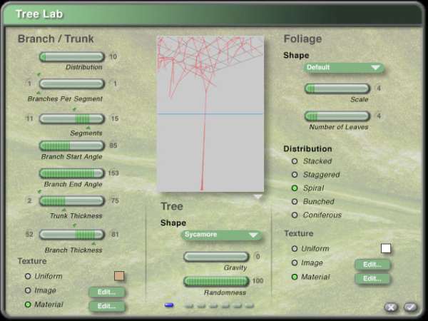 Tree 4