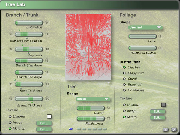 Tree 10