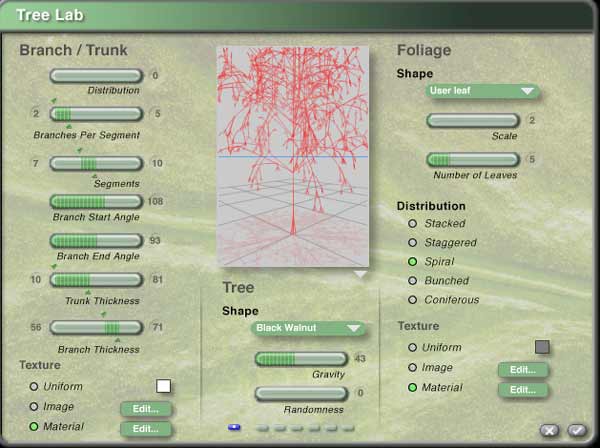 Tree 23