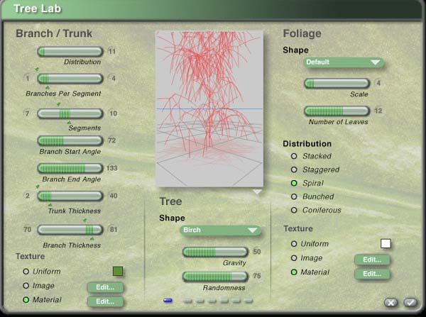 Tree 7