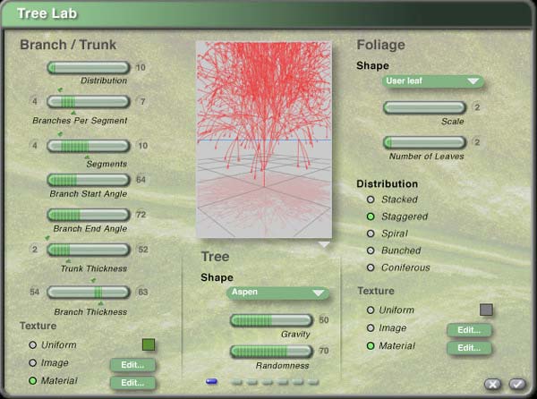 Tree 9